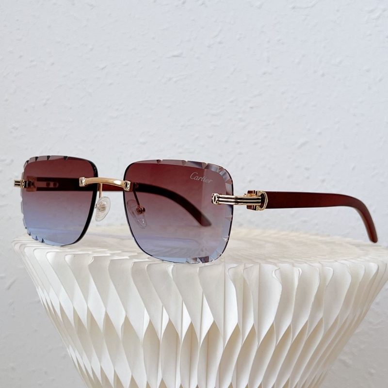 Cartier Sunglasses